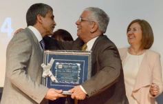 Foto de la galería: El Colegio del Carmen cumplió 20 años