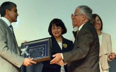 Foto de la galería: El Colegio del Carmen cumplió 20 años