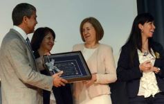 Foto de la galería: El Colegio del Carmen cumplió 20 años