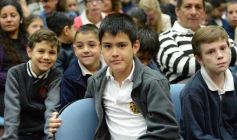 Foto de la galería: El Colegio del Carmen cumplió 20 años