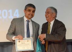 Foto de la galería: El Colegio del Carmen cumplió 20 años