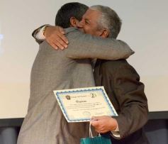 Foto de la galería: El Colegio del Carmen cumplió 20 años