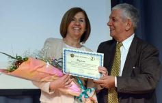 Foto de la galería: El Colegio del Carmen cumplió 20 años