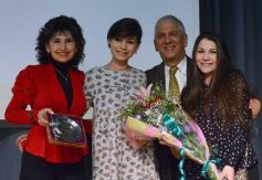 Foto de la galería: El Colegio del Carmen cumplió 20 años