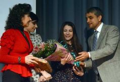 Foto de la galería: El Colegio del Carmen cumplió 20 años