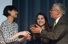 Foto de la galería: El Colegio del Carmen cumplió 20 años