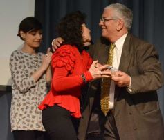 Foto de la galería: El Colegio del Carmen cumplió 20 años