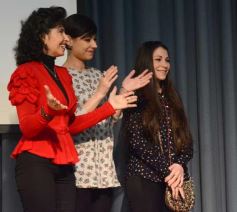 Foto de la galería: El Colegio del Carmen cumplió 20 años