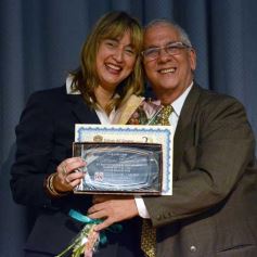 Foto de la galería: El Colegio del Carmen cumplió 20 años