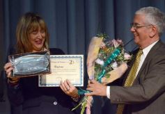 Foto de la galería: El Colegio del Carmen cumplió 20 años