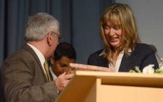 Foto de la galería: El Colegio del Carmen cumplió 20 años