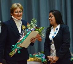 Foto de la galería: El Colegio del Carmen cumplió 20 años