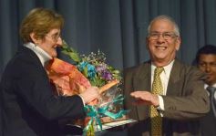 Foto de la galería: El Colegio del Carmen cumplió 20 años