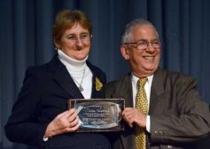 Foto de la galería: El Colegio del Carmen cumplió 20 años