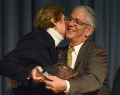 Foto de la galería: El Colegio del Carmen cumplió 20 años