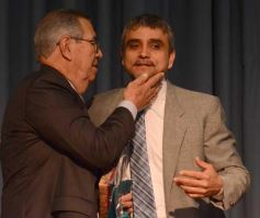 Foto de la galería: El Colegio del Carmen cumplió 20 años