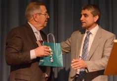 Foto de la galería: El Colegio del Carmen cumplió 20 años