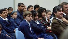 Foto de la galería: El Colegio del Carmen cumplió 20 años