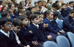 Foto de la galería: El Colegio del Carmen cumplió 20 años