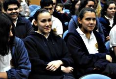 Foto de la galería: El Colegio del Carmen cumplió 20 años