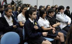 Foto de la galería: El Colegio del Carmen cumplió 20 años