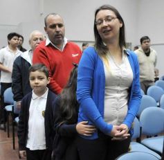 Foto de la galería: El Colegio del Carmen cumplió 20 años