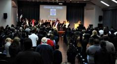 Foto de la galería: El Colegio del Carmen cumplió 20 años