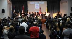 Foto de la galería: El Colegio del Carmen cumplió 20 años