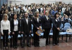 Foto de la galería: El Colegio del Carmen cumplió 20 años