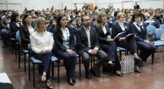 Foto de la galería: El Colegio del Carmen cumplió 20 años