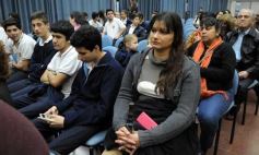 Foto de la galería: El Colegio del Carmen cumplió 20 años