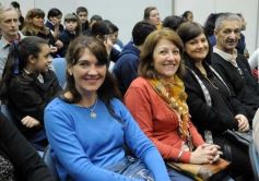 Foto de la galería: El Colegio del Carmen cumplió 20 años