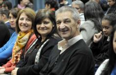 Foto de la galería: El Colegio del Carmen cumplió 20 años