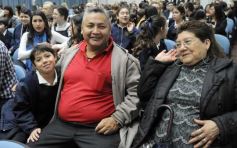 Foto de la galería: El Colegio del Carmen cumplió 20 años