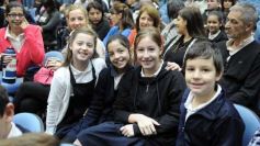 Foto de la galería: El Colegio del Carmen cumplió 20 años