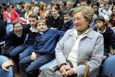 Foto de la galería: El Colegio del Carmen cumplió 20 años