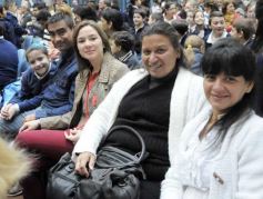 Foto de la galería: El Colegio del Carmen cumplió 20 años