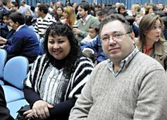 Foto de la galería: El Colegio del Carmen cumplió 20 años