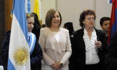 Foto de la galería: El Colegio del Carmen cumplió 20 años