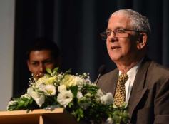 Foto de la galería: El Colegio del Carmen cumplió 20 años