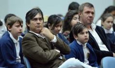 Foto de la galería: El Colegio del Carmen cumplió 20 años