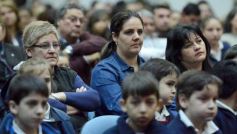 Foto de la galería: El Colegio del Carmen cumplió 20 años