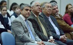 Foto de la galería: El Colegio del Carmen cumplió 20 años