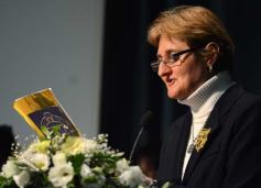 Foto de la galería: El Colegio del Carmen cumplió 20 años