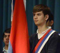 Foto de la galería: El Colegio del Carmen cumplió 20 años