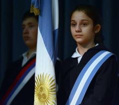 Foto de la galería: El Colegio del Carmen cumplió 20 años