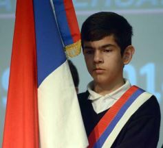 Foto de la galería: El Colegio del Carmen cumplió 20 años