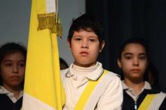 Foto de la galería: El Colegio del Carmen cumplió 20 años
