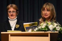 Foto de la galería: El Colegio del Carmen cumplió 20 años