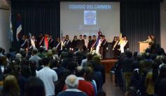 Foto de la galería: El Colegio del Carmen cumplió 20 años